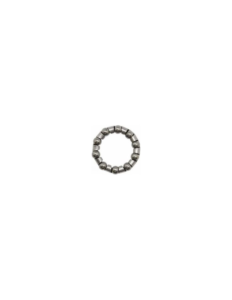 Подшипник оси каретки 5/16"Х10, D:38,1, для BMX ZTB10594 2200000019646 Запчасти для велосипедов  140 ₽