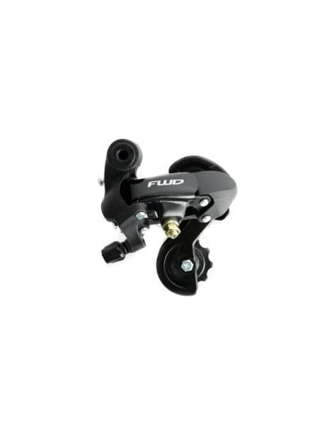 Петух Merida DH-025 AL6061 BLK-And Ninety-Nine Alloy/Matts Trail/Juliet 2311003712 2200000019318 Запчасти для велосипедов MERIDA 650 ₽