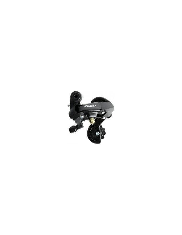 Переключатель задний SUNRUN RD-HG-18A INDEX 6 скоростей Х99081 4602010659320 Запчасти для велосипедов SunRun 650 ₽