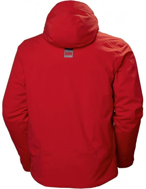Куртка мужская горнолыжная HELLY HANSEN ALPHA 3.0 JACKET 222 Р:M 7040056002552 Куртки HELLY HANSEN 34 990 ₽ 2