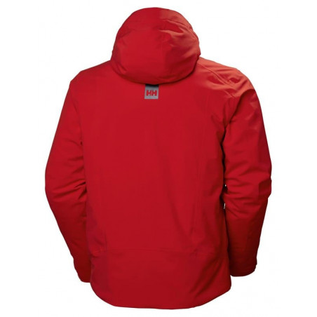 Куртка мужская горнолыжная HELLY HANSEN ALPHA 3.0 JACKET 222 Р:L 7040056002545 Куртки HELLY HANSEN 34 990 ₽