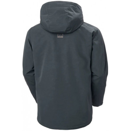 Куртка мужская горнолыжная HELLY HANSEN JUNIPER 3.0 JACKET 983 Р:XL 7040056506739 Куртки HELLY HANSEN 21 490 ₽