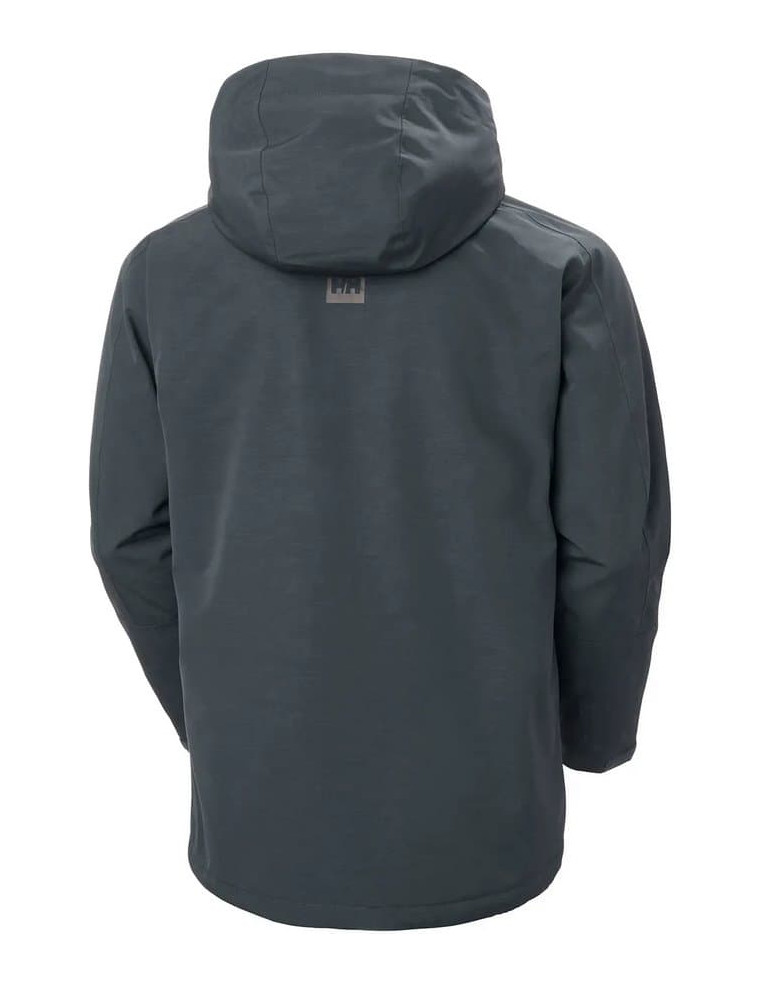Куртка мужская горнолыжная HELLY HANSEN JUNIPER 3.0 JACKET 983 Р:M 7040056506708 Куртки HELLY HANSEN 21 490 ₽