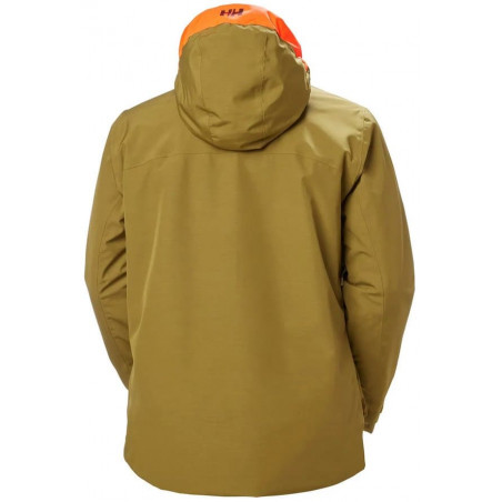 Куртка мужская горнолыжная HELLY HANSEN KICKINGHORSE JACKET 458 Р:M 7040056520186 Куртки HELLY HANSEN 20 990 ₽