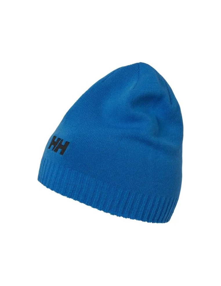 Шапка HELLY HANSEN BRAND BEANIE 639 7040056485782 Шапки HELLY HANSEN 1 590 ₽