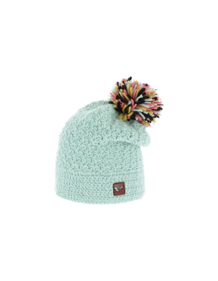 Шапка VIKING Lola Grass green 5901115777533 Шапки VIKING 2 850 ₽