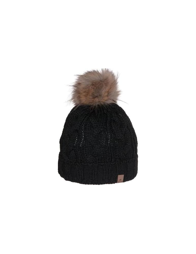 Шапка VIKING Sila Black 5901115727118 Шапки VIKING 2 980 ₽