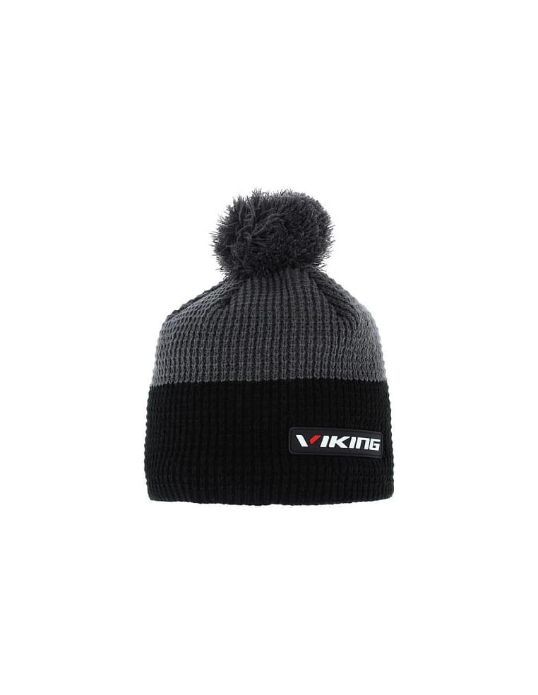Шапка VIKING Zak Dark grey 5901115777311 Шапки VIKING 1 950 ₽