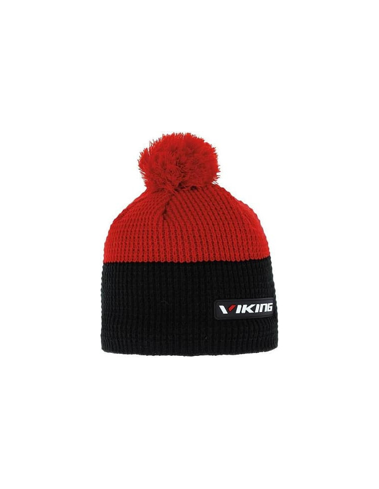 Шапка VIKING Zak Red 5901115777335 Шапки VIKING 2 720 ₽