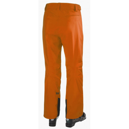 Брюки мужские горнолыжные HELLY HANSEN LEGENDARY INSULATED PANT 226 P:S 7040056019833 Брюки HELLY HANSEN 20 290 ₽