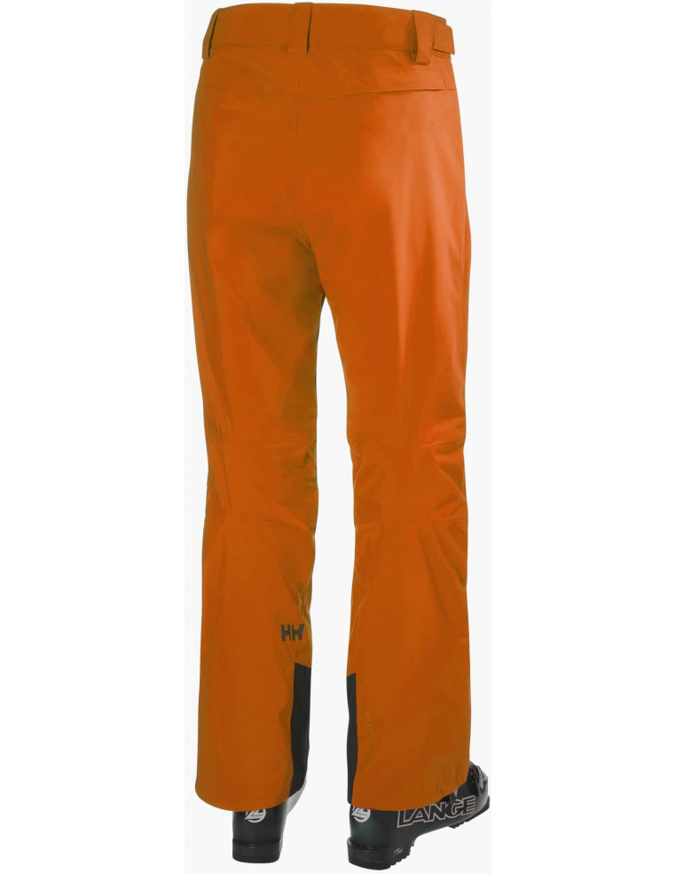 Брюки мужские горнолыжные HELLY HANSEN LEGENDARY INSULATED PANT 226 P:L 7040056019819 Брюки HELLY HANSEN 20 290 ₽