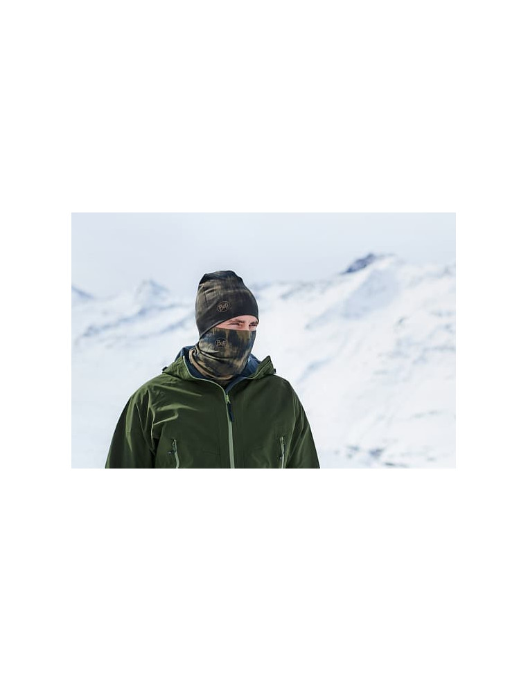 Шапка BUFF HAT MICROFIBER POLAR N-EXCLUSION DENIM 8428927409454 Шапки BUFF 2 290 ₽