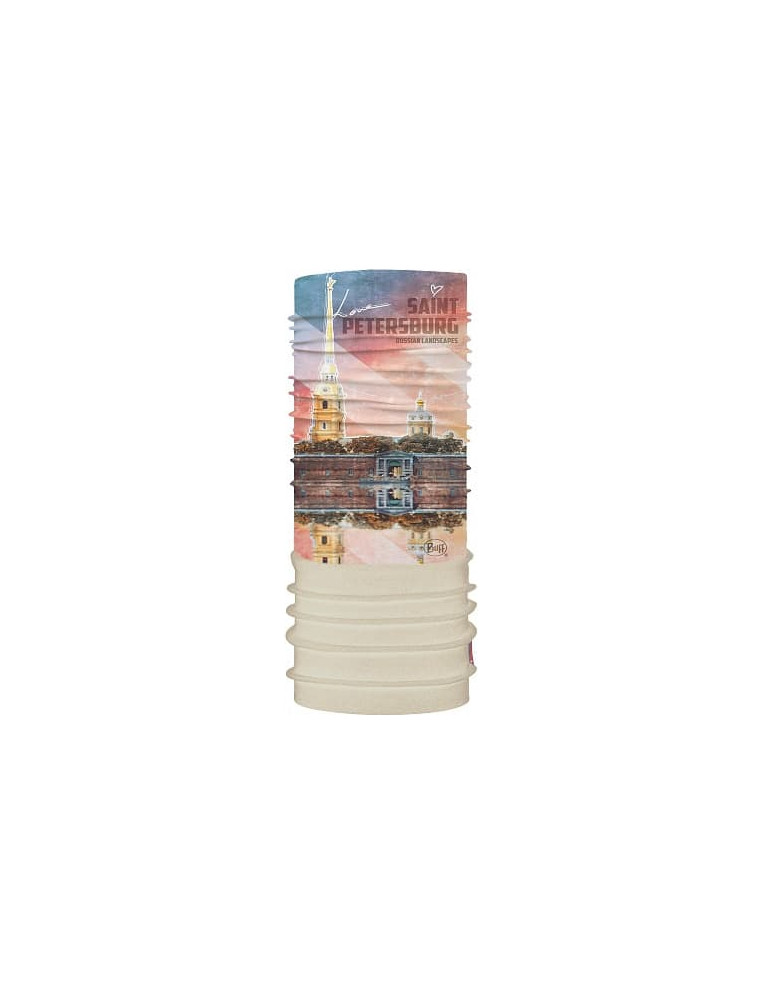 Бандана BUFF POLAR Saint Petersburg Cru 8428927393685 Банданы BUFF® BUFF 3 190 ₽