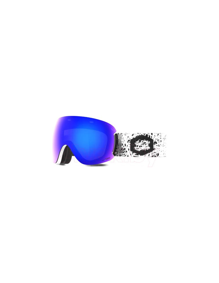 Очки OUT OF Open WEB (BLUE MCI + линза cat.1) 8096735680268 Горнолыжные очки OUT OF 8 950 ₽
