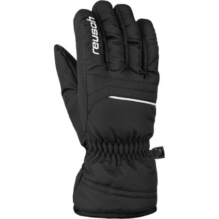 Перчатки REUSCH JR Alan Black/White P:6.5 4060485238851 Аксессуары Reusch 2 490 ₽
