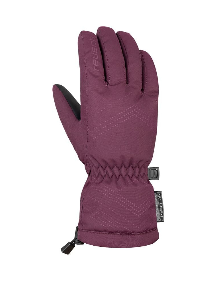 Перчатки REUSCH WS Xaviera R-Tex XT Potent purple P:6.5 4060485253601 Перчатки Reusch 3 590 ₽