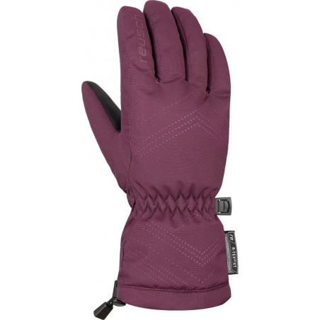 Перчатки REUSCH WS Xaviera R-Tex XT Potent purple P:6.5 4060485253601 Перчатки Reusch 3 590 ₽