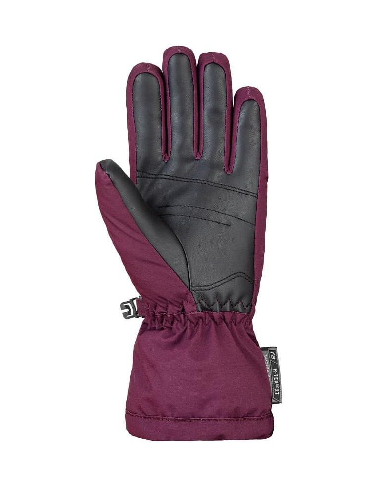 Перчатки REUSCH WS Xaviera R-Tex XT Potent purple P:6.5 4060485253601 Перчатки Reusch 3 590 ₽