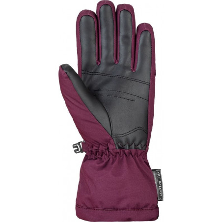 Перчатки REUSCH WS Xaviera R-Tex XT Potent purple P:6.5 4060485253601 Перчатки Reusch 3 590 ₽