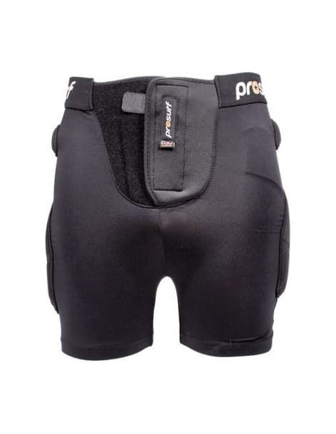 Шорты защитные ProSurf PS04 Protection Short (с боковой защитой) S 3760249423998 Шорты ProSurf 12 590 ₽ 2