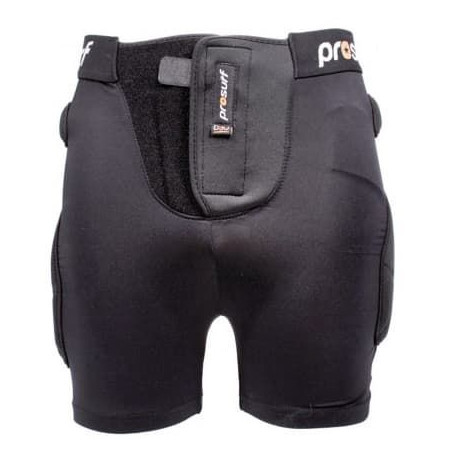 Шорты защитные ProSurf PS04 Protection Short (с боковой защитой) L 3760249423974 Шорты ProSurf 12 590 ₽