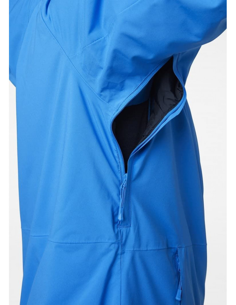 Куртка мужская горнолыжная HELLY HANSEN POWDERFACE JACKET 639 Р:XL 7040056520452 Куртки HELLY HANSEN 23 950 ₽