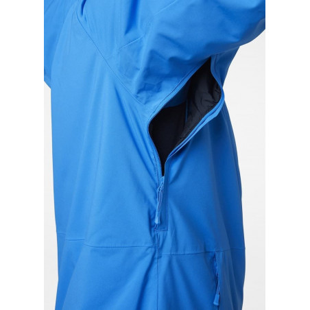 Куртка мужская горнолыжная HELLY HANSEN POWDERFACE JACKET 639 Р:XL 7040056520452 Куртки HELLY HANSEN 23 950 ₽