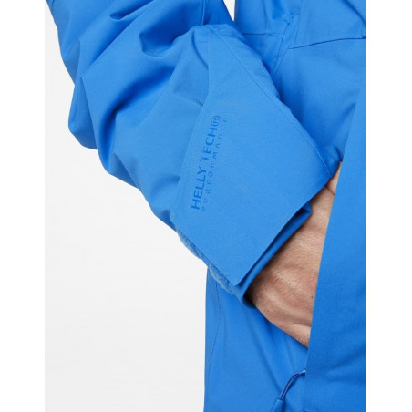 Куртка мужская горнолыжная HELLY HANSEN POWDERFACE JACKET 639 Р:XL 7040056520452 Куртки HELLY HANSEN 23 950 ₽