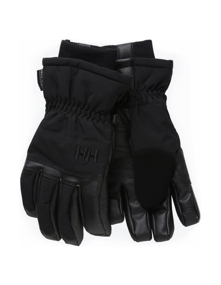 Перчатки HELLY HANSEN M'S ALL MOUNTAIN GLOVE 990 Р:L 7040056330051 Перчатки HELLY HANSEN 4 490 ₽