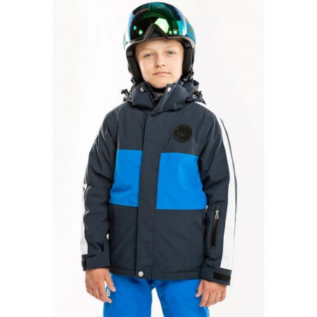 Куртка 8848 ALTITUDE Kingston Navy Р:170 7332520905200 Детские куртки 8848 ALTITUDE 12 950 ₽