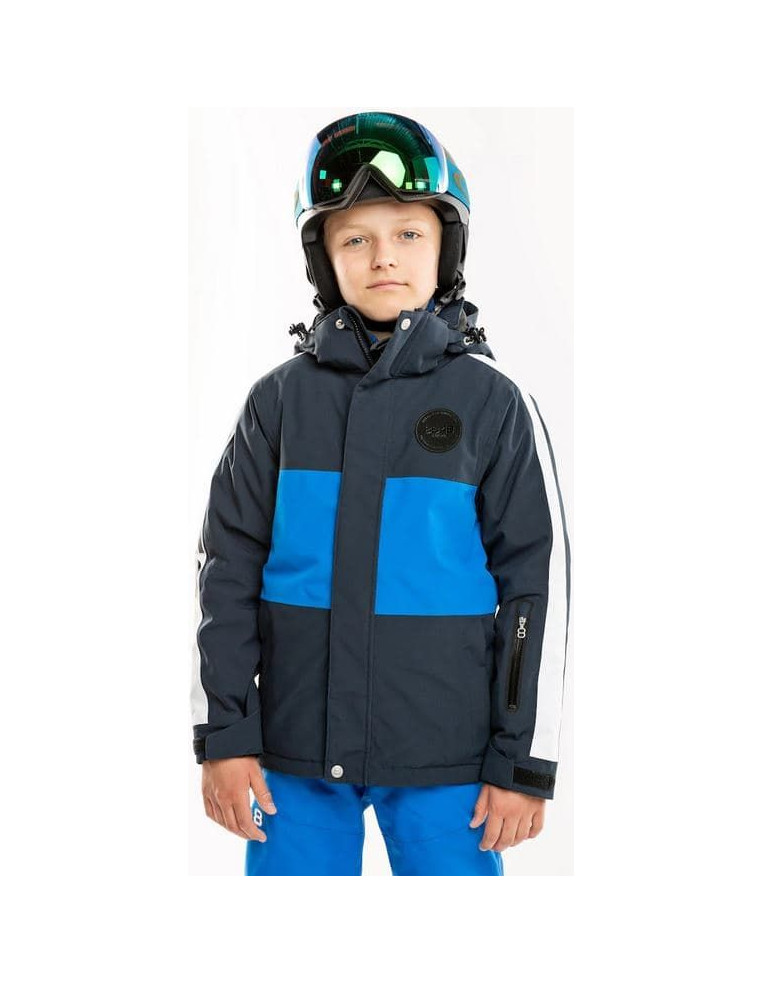 Куртка 8848 ALTITUDE Kingston Navy Р:160 7332520905194 Детские куртки 8848 ALTITUDE 12 950 ₽