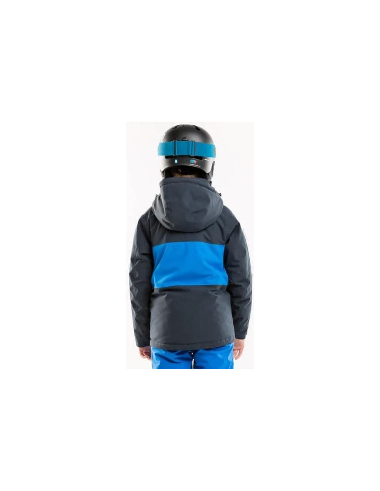 Куртка 8848 ALTITUDE Kingston Navy Р:160 7332520905194 Детские куртки 8848 ALTITUDE 12 950 ₽