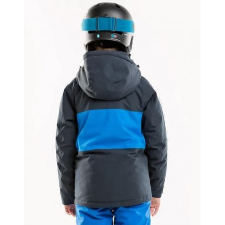 Куртка 8848 ALTITUDE Kingston Navy Р:160 7332520905194 Детские куртки 8848 ALTITUDE 12 950 ₽