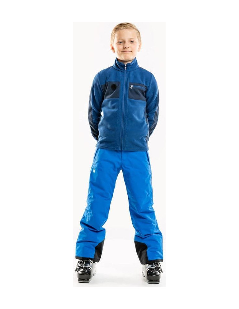 Брюки 8848 ALTITUDE Inca Blue Р:170 7332520905804 Детские брюки 8848 ALTITUDE 9 760 ₽