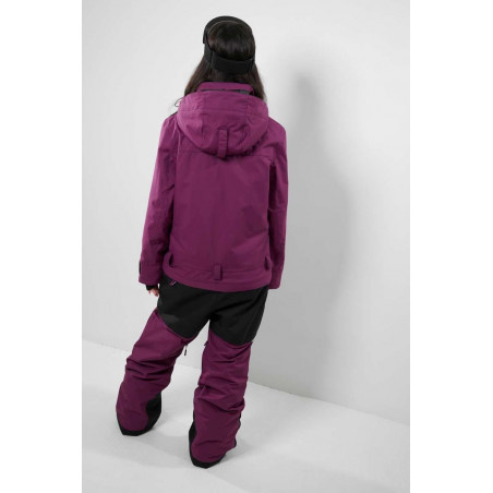 Комбинезон COOL ZONE SMART бордовый Р:M 1600001802741 Комбинезоны COOL ZONE 23 400 ₽