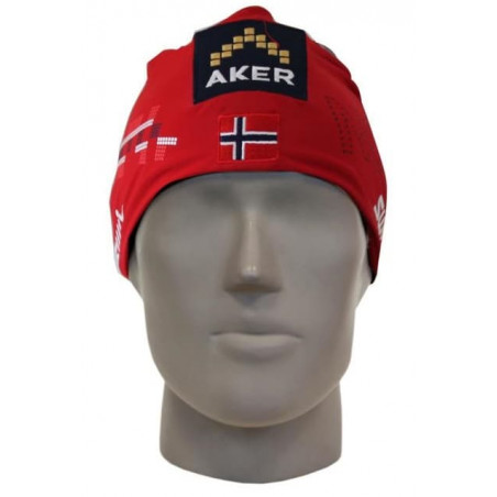 Шапка SWIX LSV Parade Hat Aker красный 56 7045951765069 Аксессуары SWIX 1 690 ₽