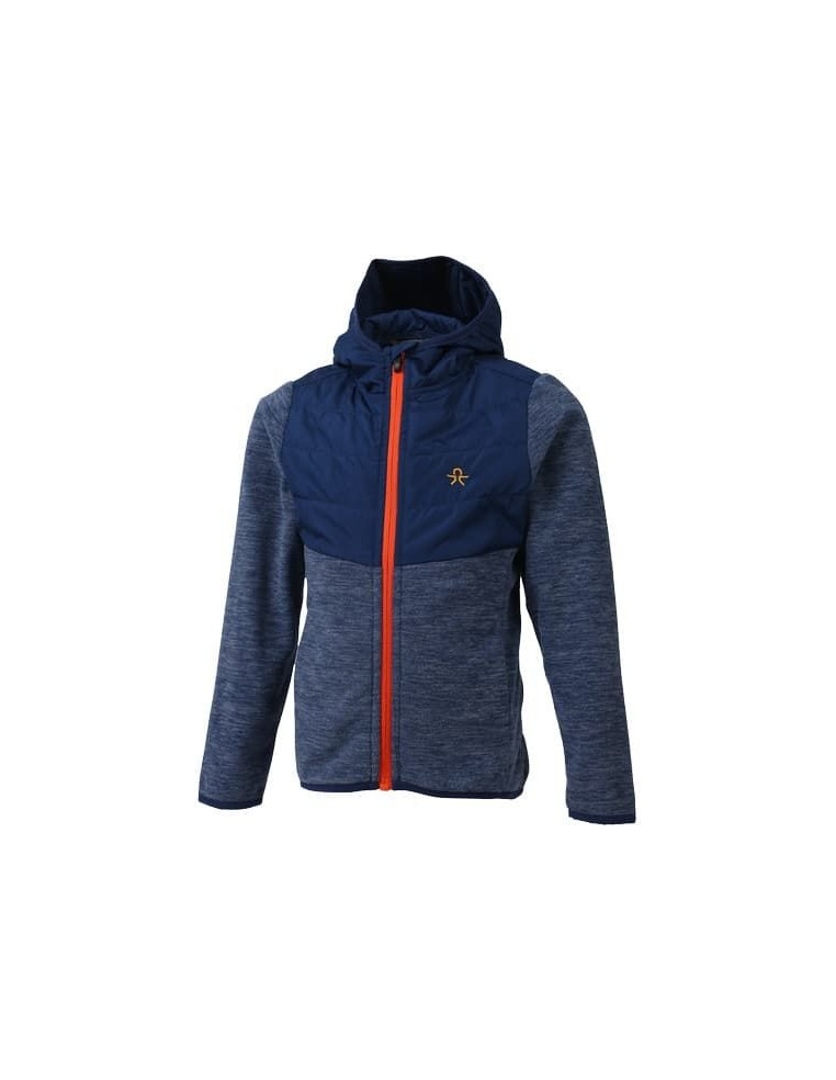 Кофта COLOR KIDS флис SHERMANN 188 Р:116 5711309319841 Кофты, Толстовки COLOR KIDS 1 580 ₽