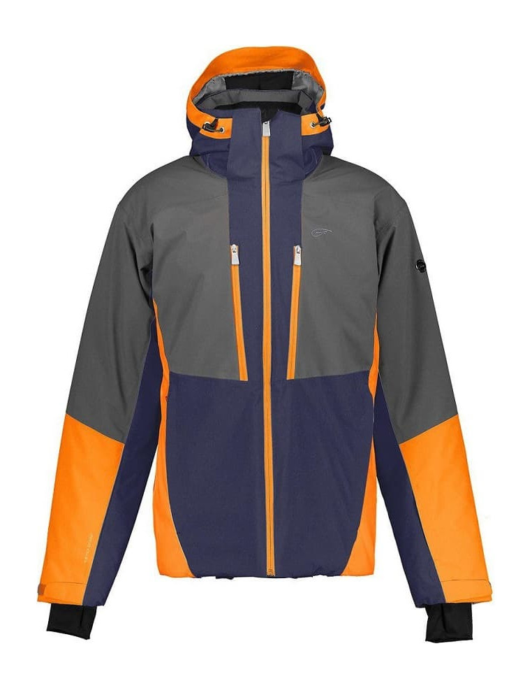 Куртка мужская FIVE SEASONS SIMON JKT M 738 parisian night P:L 7311961206008 Куртки FIVE SEASONS 12 980 ₽