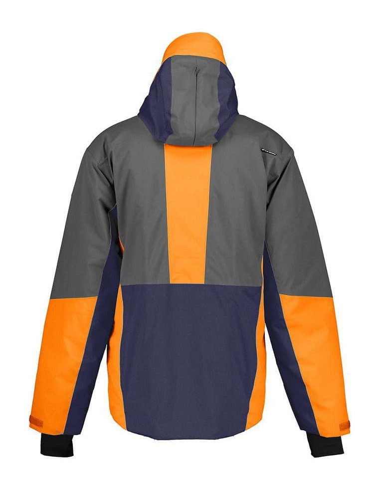 Куртка мужская FIVE SEASONS SIMON JKT M 738 parisian night P:L 7311961206008 Куртки FIVE SEASONS 12 980 ₽
