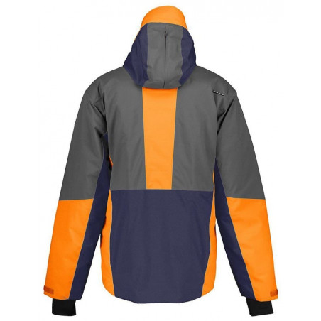 Куртка мужская FIVE SEASONS SIMON JKT M 738 parisian night P:L 7311961206008 Куртки FIVE SEASONS 12 980 ₽