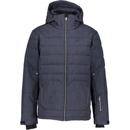 Куртка мужская FIVE SEASONS SCOT JKT M 758 parisian night melange P:L 7311961188366 Куртки FIVE SEASONS 11 890 ₽