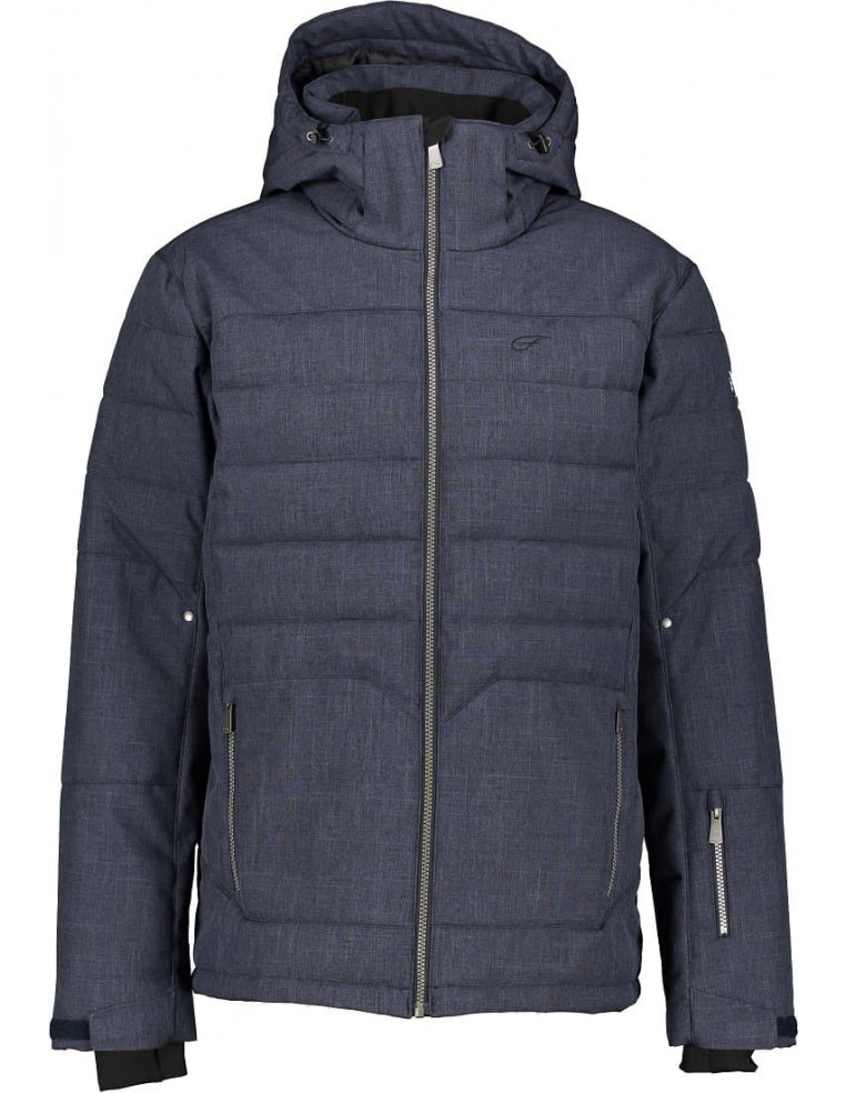 Куртка мужская FIVE SEASONS SCOT JKT M 758 parisian night melange P:M 7311961188359 Куртки FIVE SEASONS 11 890 ₽