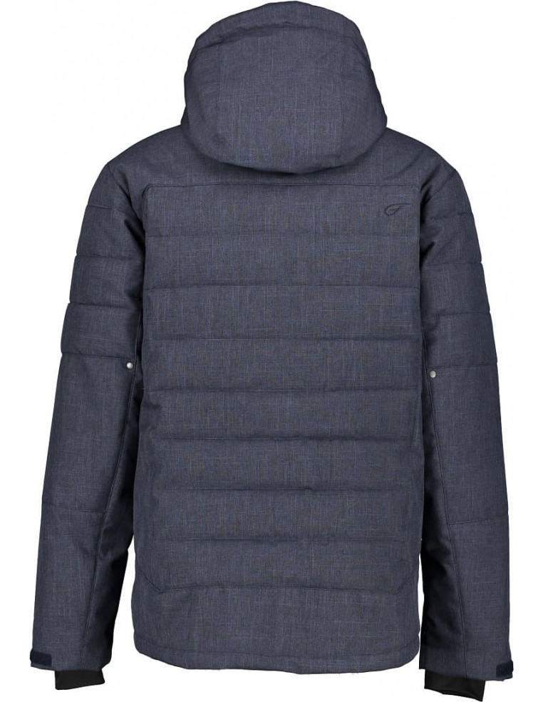 Куртка мужская FIVE SEASONS SCOT JKT M 758 parisian night melange P:S 7311961188342 Куртки FIVE SEASONS 10 820 ₽