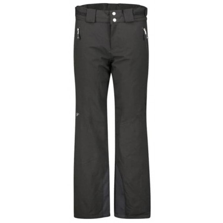 Брюки женские FIVE SEASONS PALEY FITTED PNT W 500 Black P:34 7311961206893 Брюки женские FIVE SEASONS 6 990 ₽