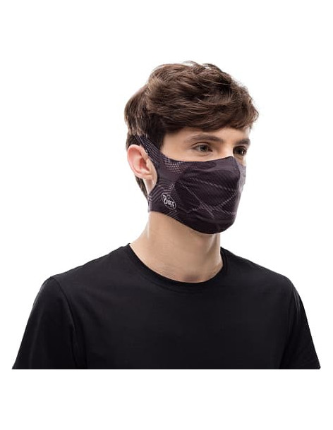 Бандана BUFF MERINO Heavyweight Solid Cloud 8428927404527 Банданы BUFF® BUFF 4 590 ₽ 2