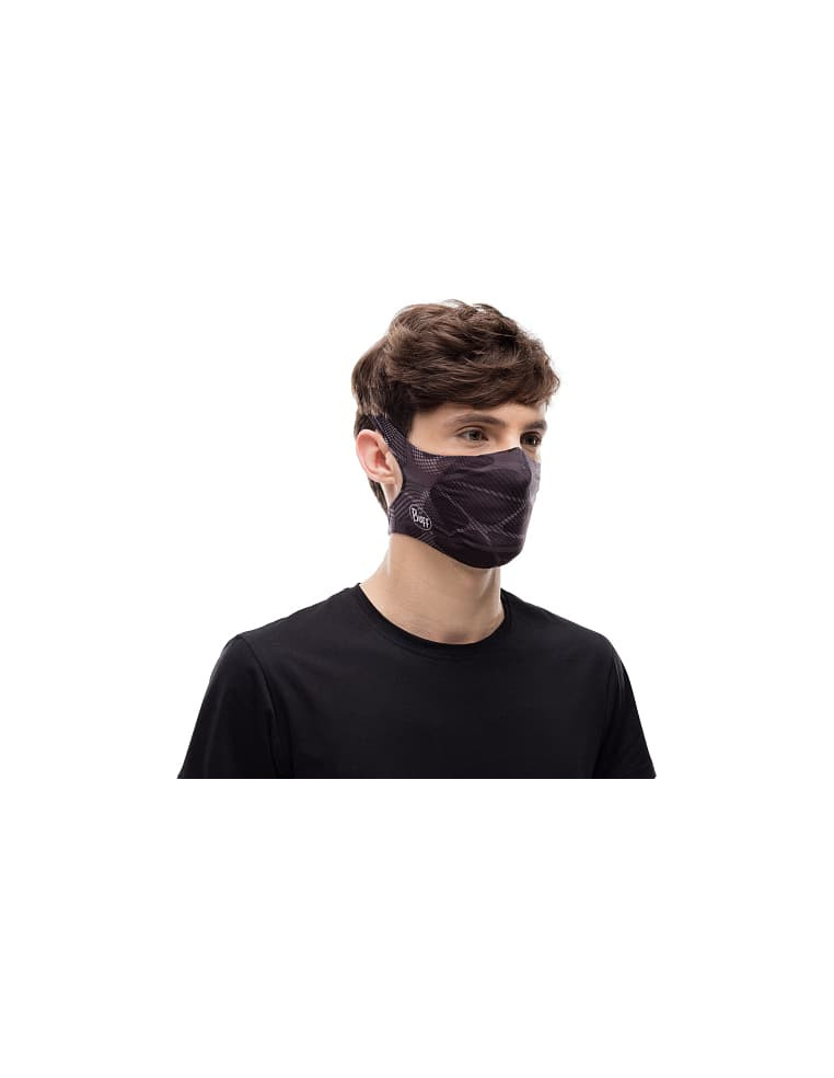 Маска BUFF MASK APE-X BLACK 8428927442277 Маски на лицо BUFF 2 190 ₽