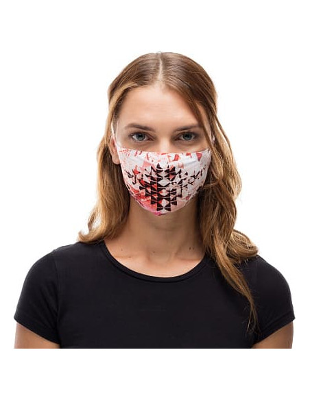 Маска BUFF MASK AZIR MULTI 8428927442314 Банданы BUFF® BUFF 2 190 ₽