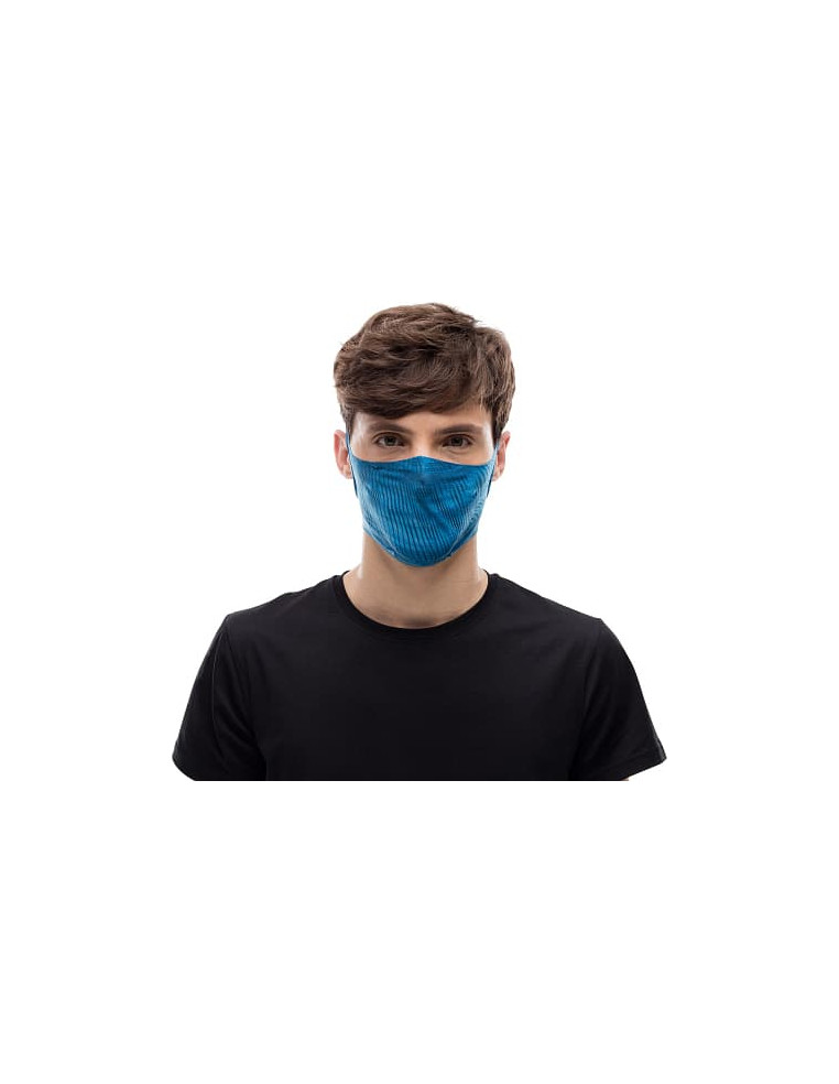 Маска BUFF MASK KEREN BLUE 8428927442024 Банданы BUFF® BUFF 2 290 ₽