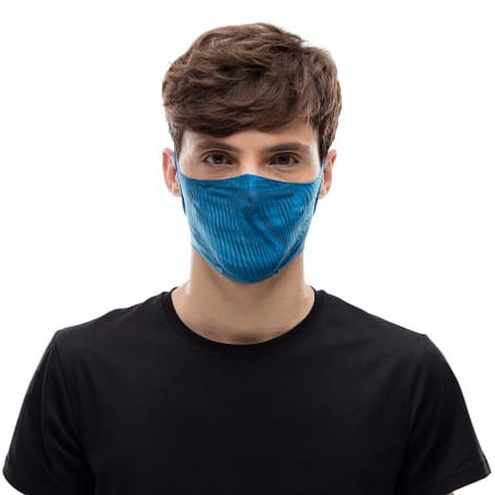 Маска BUFF MASK KEREN BLUE 8428927442024 Банданы BUFF® BUFF 2 290 ₽