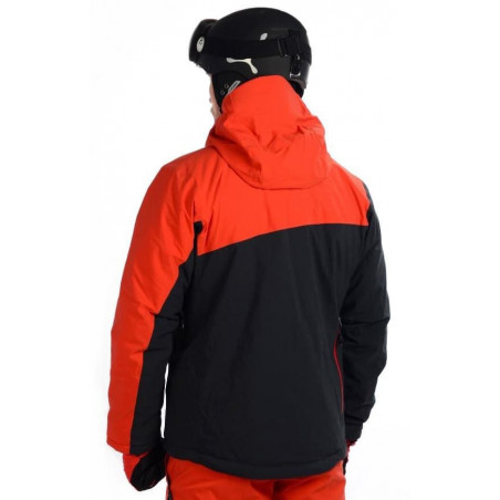 Куртка мужская STAYER 17-43907 15 черный принт Р:48 1743907159189 Куртки STAYER 21 990 ₽